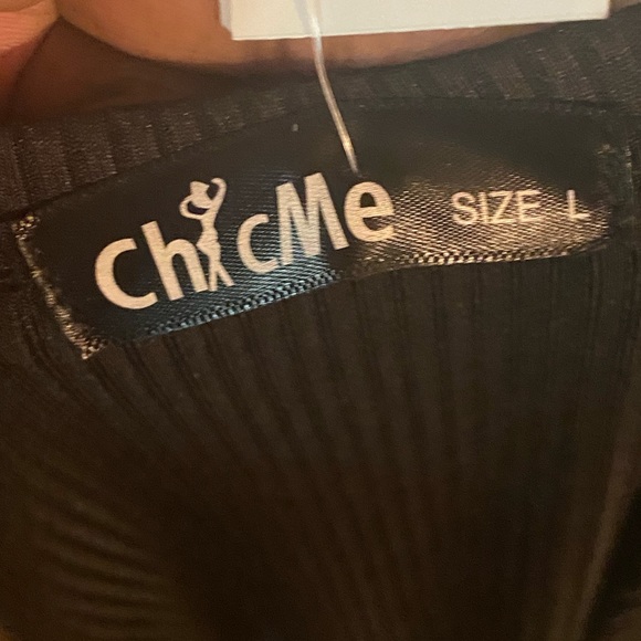 Black Ribbed Kimono Shrug Coverup Jacket Wrap - Picture 5 of 6